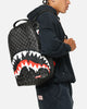 Sprayground Dripping Sharks DLXV Backpack Multi