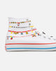 Converse X Hello Kitty Chuck Taylor All Star White