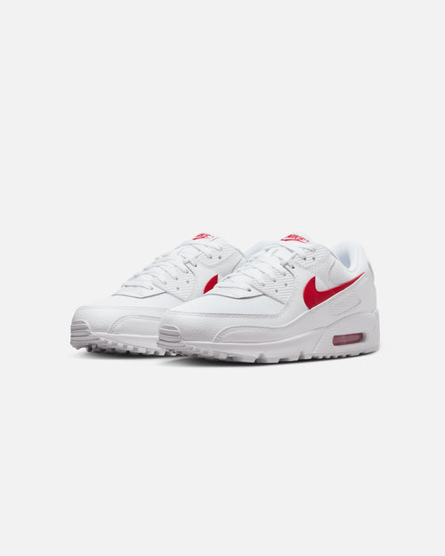 Nike Air Max 90 White/Red