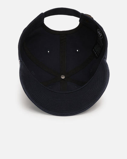 47 Brand Jack Russell Terrier 'Dog Collection' 47 Clean Up Strapback Navy