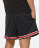 Adidas Warp Knit Shorts True Black