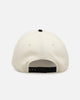 New Era Denver Nuggets 'Easy Chrome Black' 9FORTY A-Frame Snapback Chrome/Black