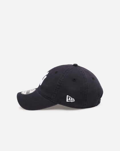 New Era New York Yankees 'Easy Navy' 9TWENTY Strapback Navy