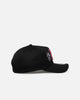 New Era Los Angeles Dodgers 'Valentines Day' 9FORTY A-Frame Snapback Black