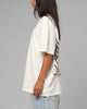 Loiter Eastern Bloc T-Shirt Off White