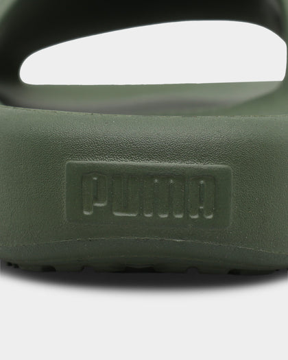 Puma Shibui Cat Green Moss