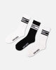 Saint Morta Team Sport 3 Pack Socks Multi