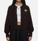 Adidas Women's Essentials Knit Cardigan Brown