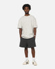 Champion Heritage New Script T-Shirt Iron Grey