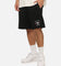 Bleacher Athletic St. George Illawarra Dragons NRL 1908 Track Shorts Black