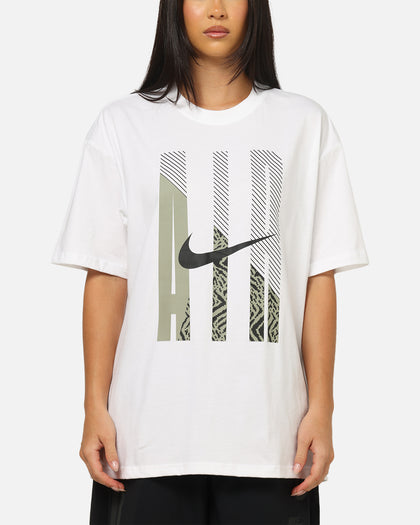 Nike Sportswear Max90 T-Shirt White