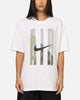 Nike Sportswear Max90 T-Shirt White