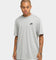 Nike Nike Sportswear Club T-Shirt Dark Grey Heather