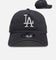 New Era Los Angeles Dodgers 'Starry' 9FORTY A-Frame Snapback Grey Heather
