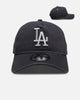New Era Los Angeles Dodgers 'Starry' 9FORTY A-Frame Snapback Grey Heather