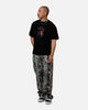 73Studio X Solo Leveling Igris T-Shirt Black