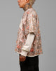 Loiter Impact Long Sleeve T-Shirt Washed Real Tree Camo