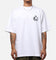 Culture Kings CK Logo Core T-Shirt White