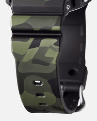 G Shock GM-6900CMG-3DR Watch Camo