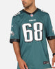 Nike Philadelphia Eagles Jordan Mailata #68 Home Game NFL Jersey Teal