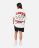 Carre Workwear Heavyweight T-Shirt Off White