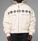 Loiter Siberia Jacket Off White