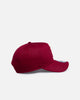 New Era Chicago White Sox "Cardinal Tonal" 9FORTY A-Frame Snapback Cardinal