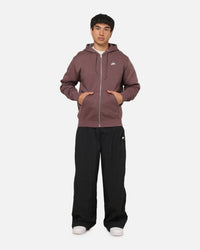 Nike Sportswear Club Fleece Full-Zip Hoodie Tattoo