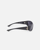 Le Specs Du Jour Sunglasses Black