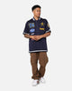 Pro Standard NBA All Star Game 2024 Warm Up Jersey Midnight Navy