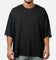 Champion Riggins Drop Shoulder T-Shirt Washed Black
