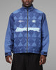 Loiter x Sonic The Hedgehog Track Jacket Blue