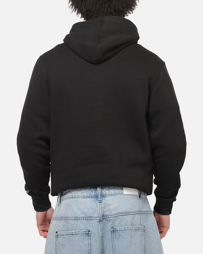 New Era San Francisco 49ers Melbourne Game Hoodie Black