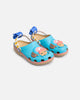 Crocs X One Piece Chopper Classic Clogs Multi