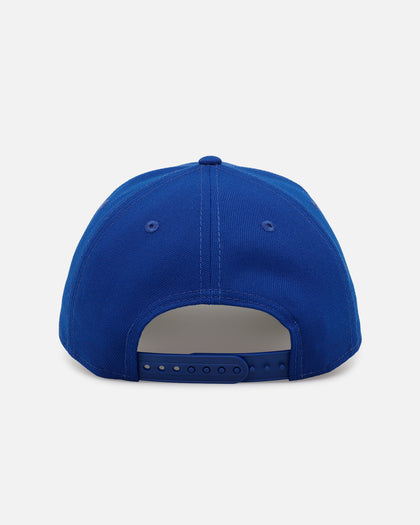 New Era Toronto Blue Jays 'Baseball Hearts' 9FORTY A-Frame Snapback Official Team Color
