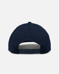 New Era Dallas Cowboys 'Super Bowl Champs' 9SEVENTY Stretch Snapback Official Team Colour