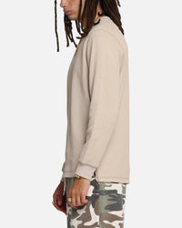 XXIII Thermal Long Sleeve T-Shirt Sand