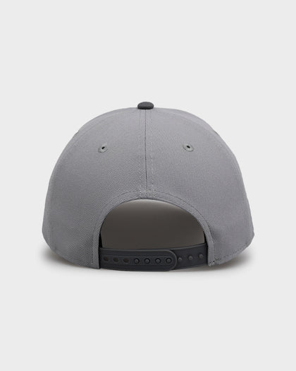 New Era New York Mets 'Smoke' 9FORTY A-Frame Snapback Smoke