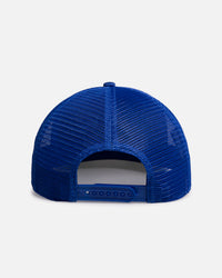 47 Brand Los Angeles Dodgers '47 Captain Trucker Snapback Blue