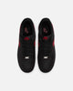 Nike Air Force 1 '07 LV8 Black/University Red