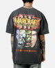 73Studio X World of Warcraft: Reign Of Chaos T-Shirt Black Wash