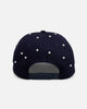 Loiter Pearl Unstructured Snapback Navy