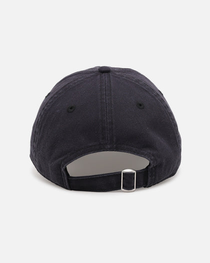 New Era Los Angeles Dodgers 'Easy Navy' 9TWENTY Strapback Navy