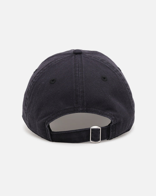 New Era Los Angeles Dodgers 'Easy Navy' 9TWENTY Strapback Navy