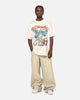 Ed Hardy Hardy Motors T-Shirt Off White