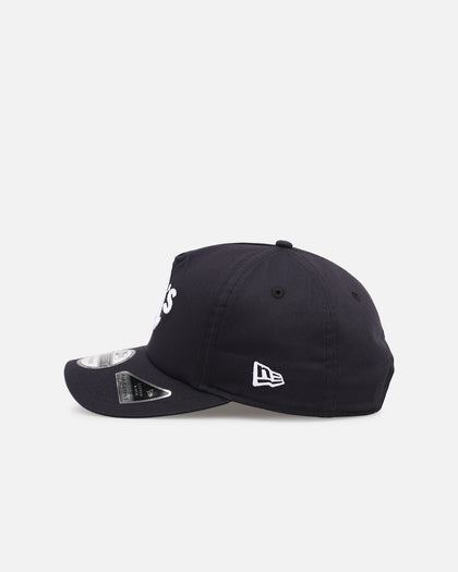 New Era Oakland Athletics 'Easy Navy' 19TWENTY Snapback Navy
