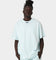 The Anti Order Anti Essential Oversized T-Shirt Pastel Blue