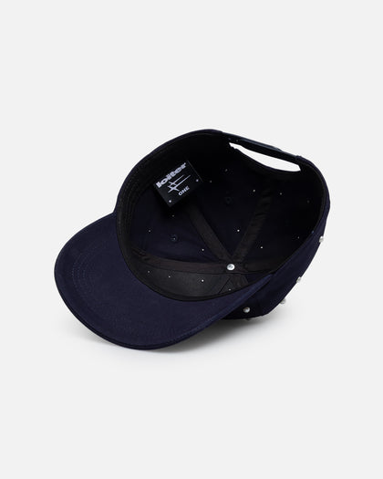 Loiter Pearl Unstructured Snapback Navy
