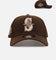 New Era Seattle Mariners 'Stay Classy' 9FORTY A-Frame Snapback Walnut