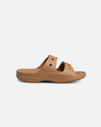 Crocs Saturday Sandal Umber
